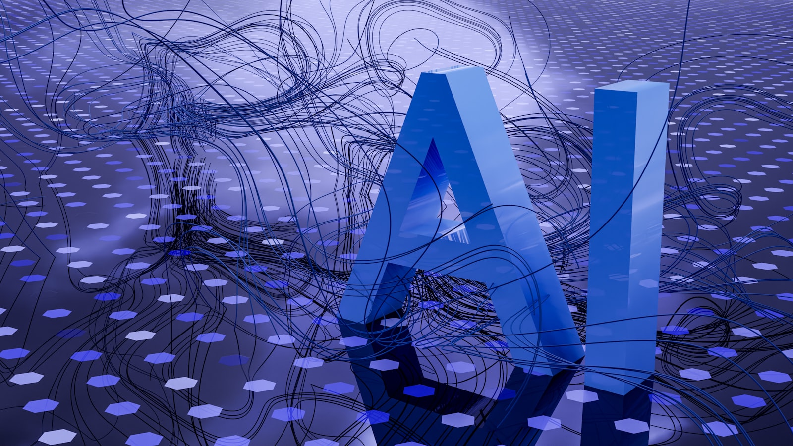 Intelligence applied to real tasks